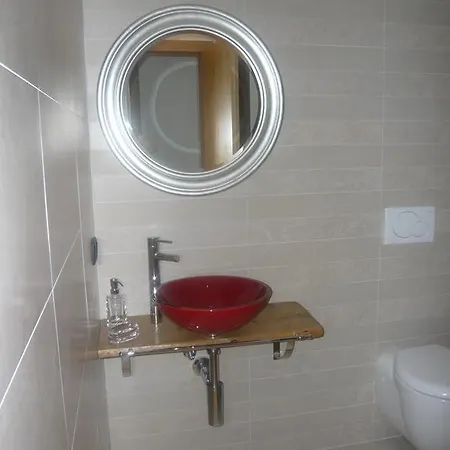 Casa Smith 아파트 보르미오