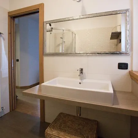 Casa Smith Appartement Bormio