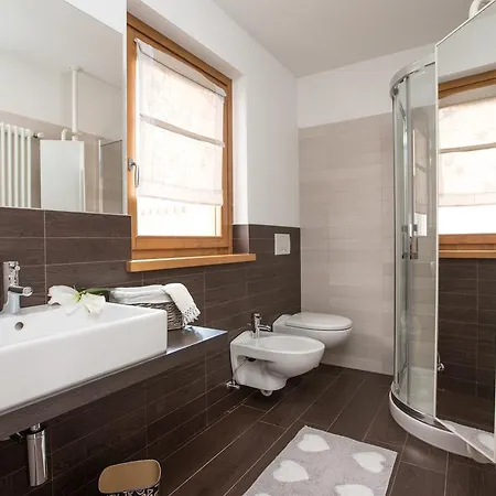 Casa Smith * 보르미오