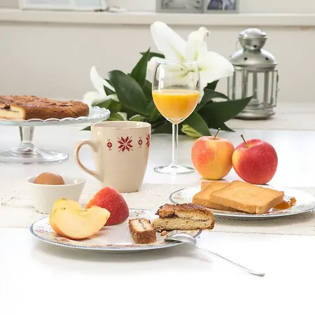 아파트 Casa Smith 보르미오