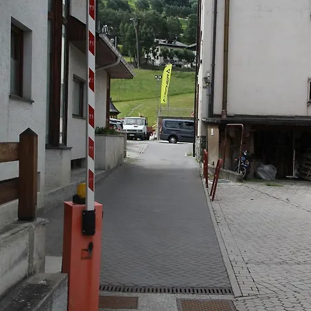 Appartement Casa Smith