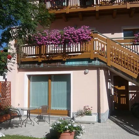 Apartmán Casa Smith