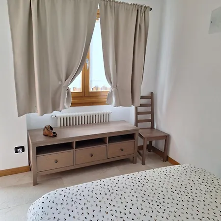 Apartmán Casa Smith Bormio