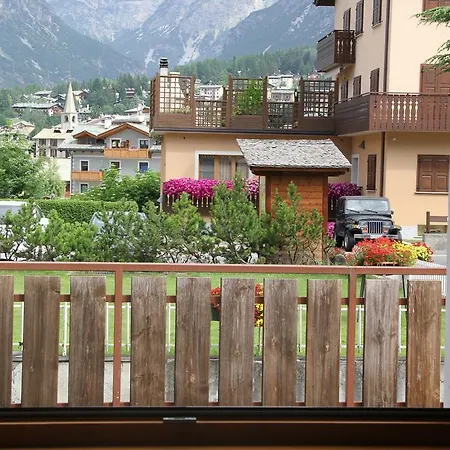 Casa Smith Bormio
