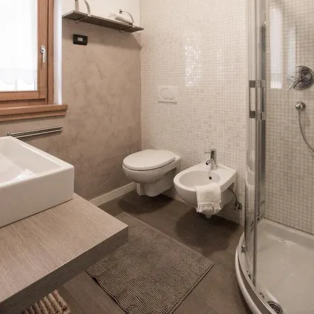 Apartmán Casa Smith *