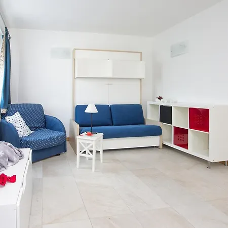 Apartmán Casa Smith Bormio