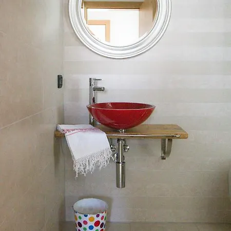 Apartmán Casa Smith Bormio