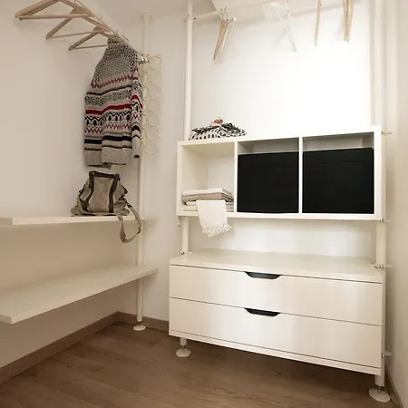 Casa Smith * Μπόρμιο
