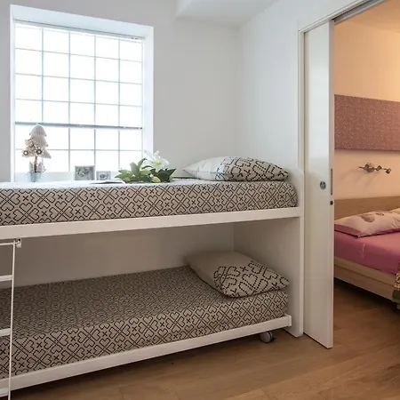 Casa Smith Apartment Bormio