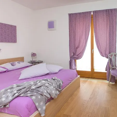 Casa Smith Apartment *
