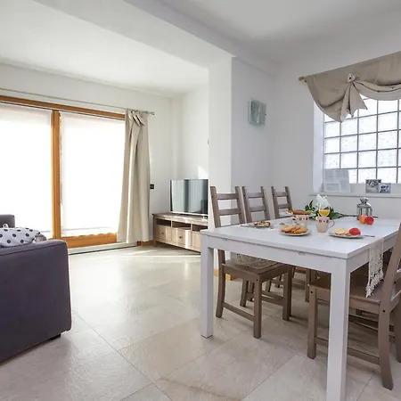Apartmán Casa Smith *