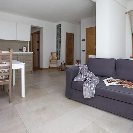 Casa Smith Apartment