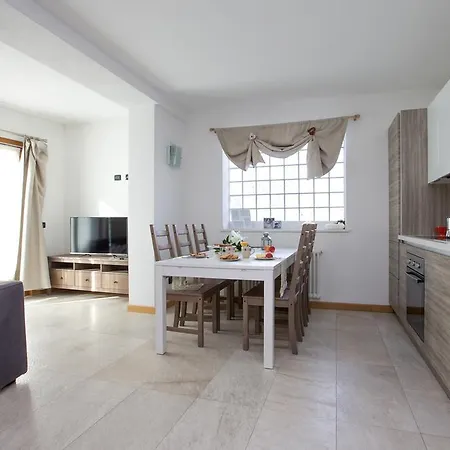 Apartment Casa Smith Bormio