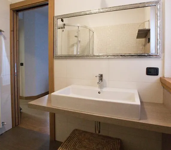 Casa Smith Daire Bormio