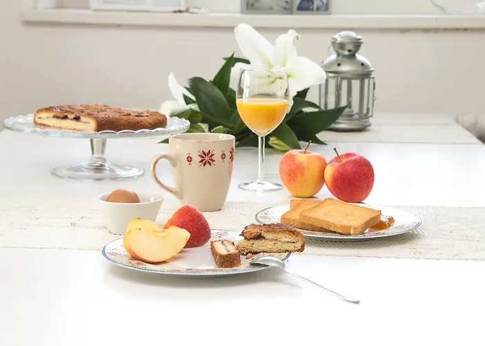 Daire Casa Smith Bormio