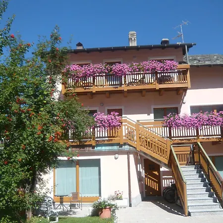 Casa Smith * Bormio